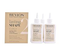 REVLON PROFESSIONAL Lasting Shape 2 Curly Curling Lotion 3 x 100 ml