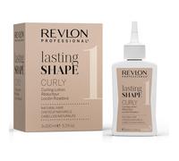 Revlon Professional Lasting Shape Curly Lotion Natural Hair perm for natural hair 3 x 100 ml
