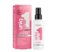 Revlon Professional Uniq One All In One Lotus Flower 10-in-1 hair treatment 150 ml