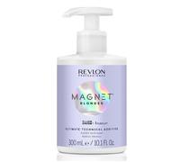 Revlon Professional Magnet Magnet Blondes Ultimate Technical Additive Additive for professional hair treatments 300 ml
