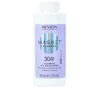 Revlon Professional Magnet Ultimate Oil Developers Oil-Based Developer for Blonde Lightening 90 ml, 30 Vol. 9%
