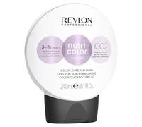 Revlon Professional Nutri Color Filters 1002 Pale Platinum 240 ml