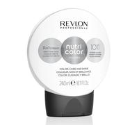 Revlon Nutri Color Filters 1011 Intense Silver 3 In 1 Hair Cream 240ml