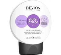 Revlon Professional Nutri Color Filters 1022 Intensive Platinum 240ml