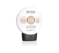 Revlon Professional Nutri Color Filters coloring cocktail 3 in 1 240ml, 1002 pale platinum