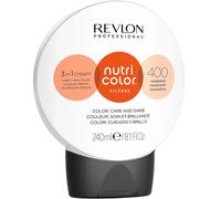 Revlon Professional Nutri Color Filters 400 Tangerine 240ml
