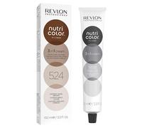 Revlon Professional Nutri Color Filters 524 Coppery Pearl Brown 100 ml
