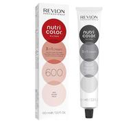 Revlon Professional Nutri Colour Filters Mini-Size: 600 Red