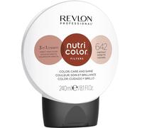 Revlon Professional Nutri Colour Filters Full-Size: 642 Chestnut
