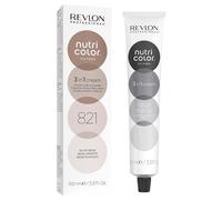 Revlon Professional Nutri Color Filters 821 Silver Beige 100 ml