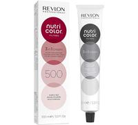 REVLON PROFESSIONAL NUTRI COLOR FILTERS, Bright Semi-Permanent Direct Hair Dye,