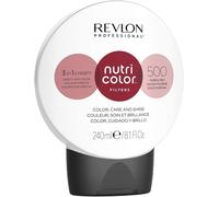 REVLON PROFESSIONAL NUTRI COLOR FILTERS, Bright Semi-Permanent Direct Hair Dye,