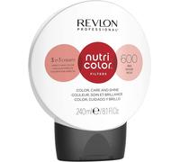 REVLON PROFESSIONAL Nutri Color Filters, Bright Semi-Permanent Direct Hair Dye,