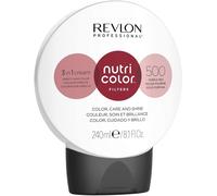 REVLON PROFESSIONAL NUTRI COLOR FILTERS, Bright SemiPermanent Direct Hair Dye...
