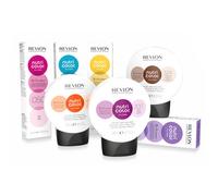 Revlon-Professional Hair-colour-hair-tint Nutri-Color-Filters613 Dark blonde Ash Irisé