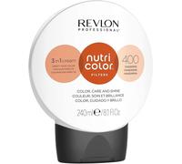 Revlon Professional Nutri Colour Filters Full-Size: 400 Tangerine