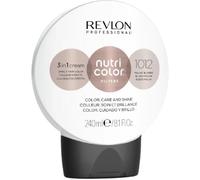 Revlon Nutri Colour 3 In 1 Cream 1012 Mauve Blonde 240ml