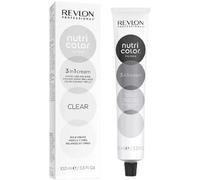 Revlon Nutri Color Filters Clear 3 In 1 Hair Cream 100ml