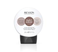 REVLON PROFESSIONAL Nutri Color Filters Toning Filters Pearly Ash Brown 512, ...