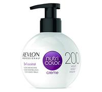REVLON PROFESSIONAL Nutri Colour Creme 200 Violet 270 ml, 7241407200