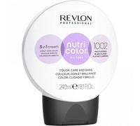 Revlon Professional Nutri Colour Filters Full-Size: 1002 Pale Platinum