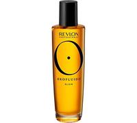 REVLON PROFESSIONAL Orofluido Argan Oil Elixir, 30 30 ml (Pack of 1), gold