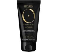 Revlon Professional Orofluido Moisturizing Body Cream moisturizing body cream 50 ml