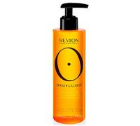 Revlon Professional Orofluido Radiance Argan Shampoo moisturizing shampoo 240 ml