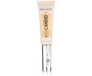 REVLON PROFESSIONAL PhotoReady Candid Antioxidant Concealer, 015 Light Pale, 10 ml