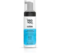Revlon Professional Pro You The Amplifier Volumizing Conditioning Foam foam volume conditioner 150ml
