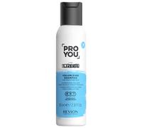 Revlon Professional Pro You The Amplifier Volumizing Shampoo volume shampoo 85 ml