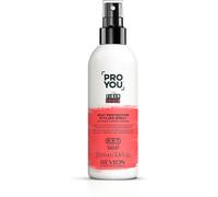 Revlon pro you the fixer shield protector de calor spray 250 ml, Multi