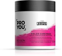 Revlon Professional Pro You The Keeper Color Care Mask mask for colored hair 500ml
