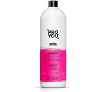PRO YOU The Keeper Shampoo 1000ml By Revlon Professional