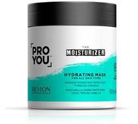 Revlon Professional Pro You The Moisturizer Hydrating Mask moisturizing mask 500 ml