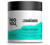 Revlon Professional Pro You The Moisturizer Hydrating Mask moisturizing mask 500ml