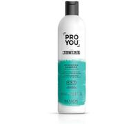 Revlon Pro You The Moisturiser Hydrating Shampoo 1000ml