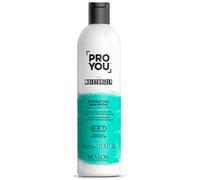 Revlon Professional Pro You The Moisturizer Hydrating Shampoo moisturizing shampoo 350ml