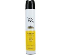 PRO YOU The Setter Hairspray Strong 500ml By Revlon Professional