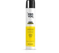 Revlon Professional Pro You The Setter Hairspray Medium Hold flexible hairspray 500 ml