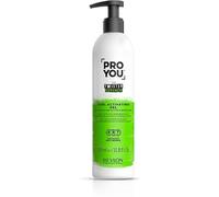 Revlon Professional Pro You The Twister Scrunch Curl Activating Gel wave definition gel 350 ml