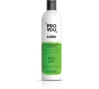 Revlon Professional Pro You The Twister Moisturizing Curls Shampoo