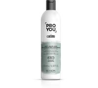 Revlon Professional Pro You The Winner Anti Hair Loss Shampoo shampoo for thinning hair 350ml
