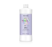 Revlon Professional Professional Magnet Blondes 20 Volume 6% Ultimate Oil Developer 900ml