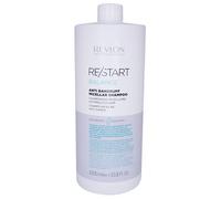 Revlon Professional RE/START Balance Anti-Dandruff Micellar Shampoo anti-dandruff shampoo 1 l