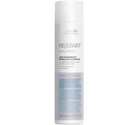 Revlon Re-start Balance Anti Dandruff 1000ml Shampoo Clear