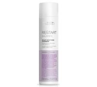 Revlon Professional Restart Balance Scalp Soothing Cleanser 250ml