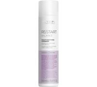 Revlon Professional RE/START Balance Scalp Soothing Cleanser shampoo for sensitive scalp 250 ml