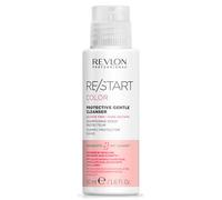 Revlon Professional RE/START Color Protective Gentle Cleanser sulfate-free hair cleaner 50ml