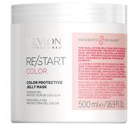 Revlon Professional RE/START Color Protective Jelly Mask color protective mask 500 ml